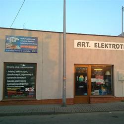 Elektro Dom. Hurtownia art. elektrycznych, Ostrów Wielkopolski godziny otwarcia