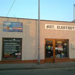 Elektro Dom. Hurtownia art. elektrycznych, Ostrów Wielkopolski godziny otwarcia