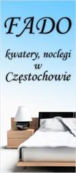 Fado, Częstochowa godziny otwarcia