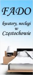 Fado, Częstochowa godziny otwarcia