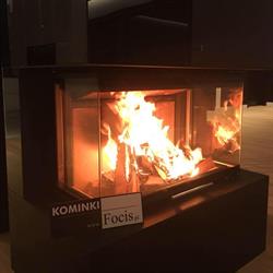 Kominki Grille FOCIS, Legnica godziny otwarcia