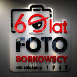Studio Fotograficzne "Foto Borkowscy", Będzin godziny otwarcia