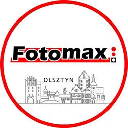 Fotomax. Studio, Laboratorium i Sklep Fotograficzny, Olsztyn godziny otwarcia