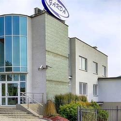 Garda, Rzeszów godziny otwarcia