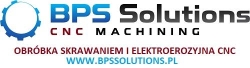 BPS Solutions - Wykrojniki i Tłoczniki, Formy Wtryskowe i Rozdmuchowe. Obróbka Skrawaniem CNC, Warszawa - godziny otwarcia