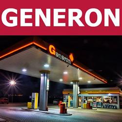 Generon LPG, Grudziądz godziny otwarcia