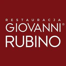 Giovanni Rubino. Restauracja, Warszawa godziny otwarcia