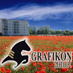 Drukarnia Grafikon Druk Poznań, godziny otwarcia