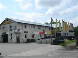 Gumis, Sękocin Stary godziny otwarcia