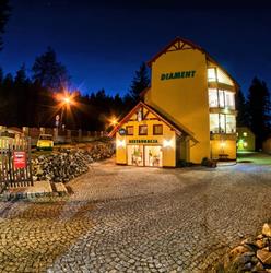 Diament. Hotel, Szklarska Poręba godziny otwarcia