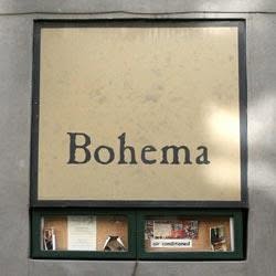 Bohema, Kraków godziny otwarcia