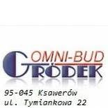 "omni Bud", Ksawerów godziny otwarcia