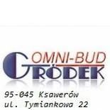 "omni Bud", Ksawerów godziny otwarcia