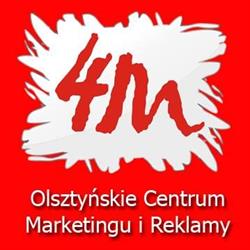 4M. Reklama, drukarnia, sitodruk, Olsztyn godziny otwarcia