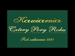 Kawiarnia Cztery Pory Roku, Kielce godziny otwarcia