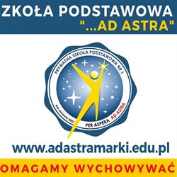 Prywatna Szkoła Podstawowa i Niepubliczne Liceum Ogólnokształcące AD ASTRA, Marki godziny otwarcia