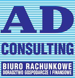 Ad Consulting. Biuro Rachunkowe. Doradztwo Gospodarcze i Finansowe. Drejza Anna, Gniezno godziny otwarcia