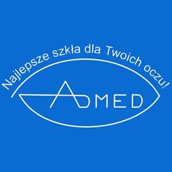 Admed. Salon optyczny, Łódź godziny otwarcia