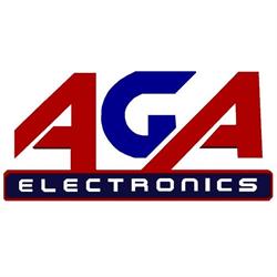 "aga Electronics" Sp.j., Augustów godziny otwarcia