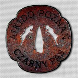 Czarny Pas. Aikido, Iaido, Aikikai, Poznań godziny otwarcia