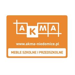 Akma. Php. Produkcja Mebli Szkolno - Biurowych, Niedomice godziny otwarcia