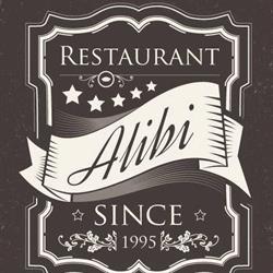 Alibi. Restauracja, Kraków - godziny otwarcia
