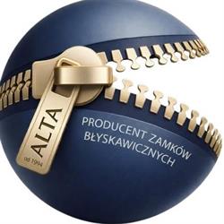 ALTA ZIP SP Z O.O. Producent Zamków Błyskawicznych., Warszawa godziny otwarcia