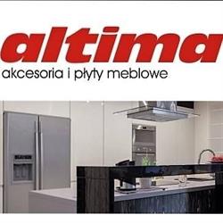 Altima. Hurtownia płyt meblowych, Przemyśl godziny otwarcia