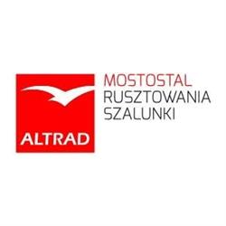 Altrad-Mostostal Sp. Z O.o., Siedlce godziny otwarcia