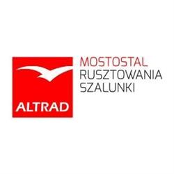Altrad-Mostostal Sp. Z O.o., Siedlce godziny otwarcia