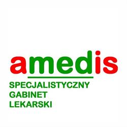 Amedis. Specjalistyczny Gabinet Lekarski. Bryła-Zielińska i., Warszawa godziny otwarcia
