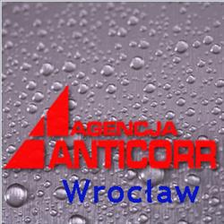 Agencja Anticorr Wrocław. Urządzenia Do Zabezpieczeń Antykorozyjnych, godziny otwarcia