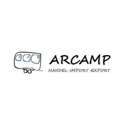 Arcamp. Handel, Import, Eksport. Nowak A., Radwanice godziny otwarcia