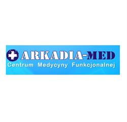 Arkadia Med. Phu. Centrum Medycyny Funkcjonalnej, Katowice godziny otwarcia