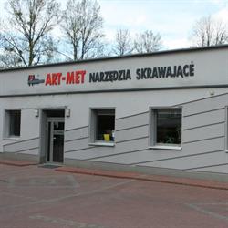 Art-Met. Narzędzia Sp.j., Bielsko-Biała godziny otwarcia
