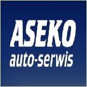 Auto-Serwis ASEKO, Warszawa godziny otwarcia