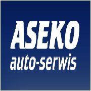 Auto-Serwis ASEKO, Warszawa godziny otwarcia