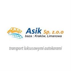 Asik Sp. z o.o., Limanowa godziny otwarcia