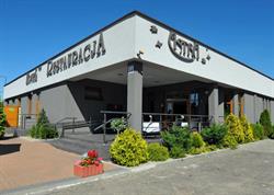 Hotel Restauracja Astra, Dąbrowa Górnicza godziny otwarcia
