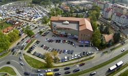 Atu. Centrum handlowe, Ełk godziny otwarcia