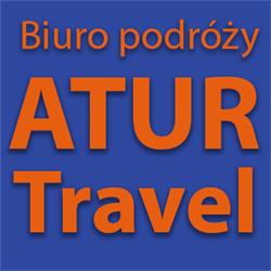 "atur Travel", Leszno godziny otwarcia