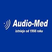 Aparaty Słuchowe Audio-Med, Warszawa godziny otwarcia