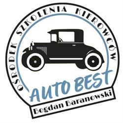 Auto Best. Ośrodek Szkolenia Kierowców. Bogdan Baranowski, Gdynia godziny otwarcia