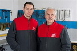 S-m. Autogaz, Gdańsk godziny otwarcia
