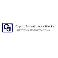 Export-Import. J. Gietka, Warszawa godziny otwarcia