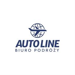 Auto Line Biuro podróży Drozdowska H., Brodnica godziny otwarcia