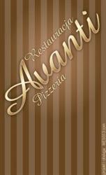 Avanti. Pizzeria, Szczecinek godziny otwarcia