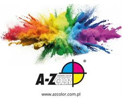 A-Z Color. Drukarnia i Usługi Poligraficzne. Zecer A., Antonie godziny otwarcia