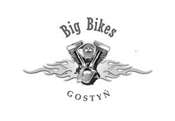 Big Bikes. Salon Motocyklowe. Olsza G., Gostyń godziny otwarcia