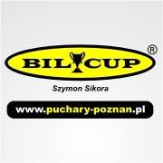 Bil-Cup Szymon Sikora - Trofea sportowe i nagrody, Poznań godziny otwarcia